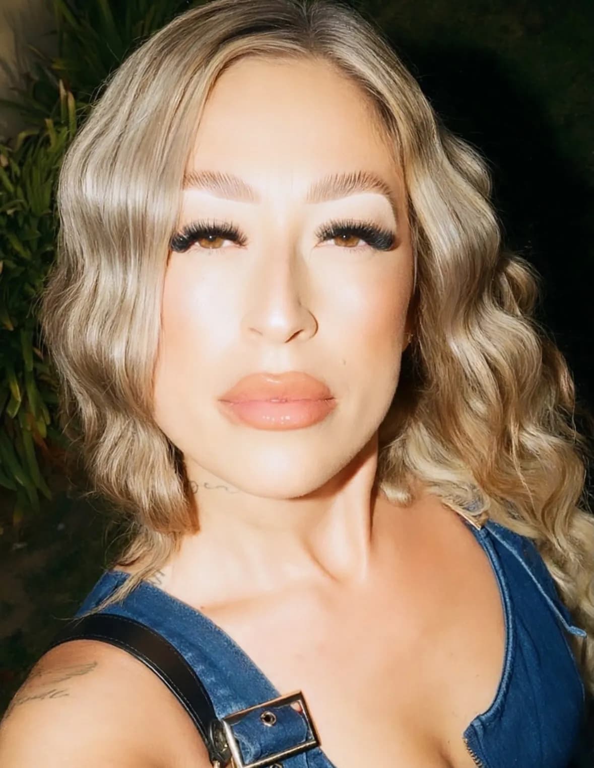 Cheyenne Hernandez image