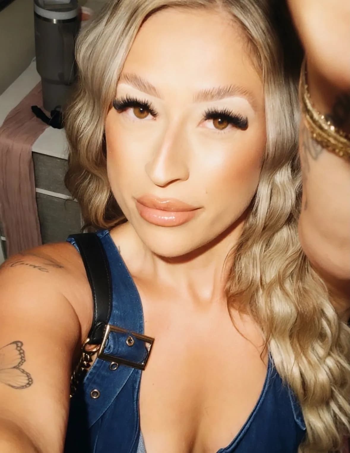 Cheyenne Hernandez image