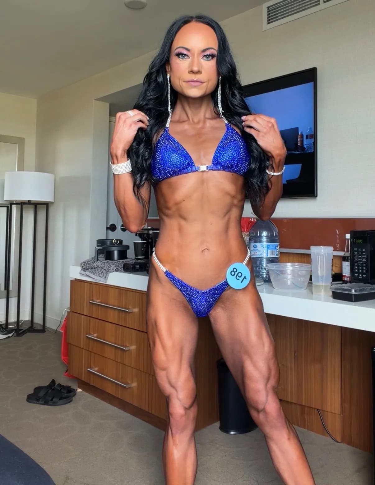 competitor alQW7