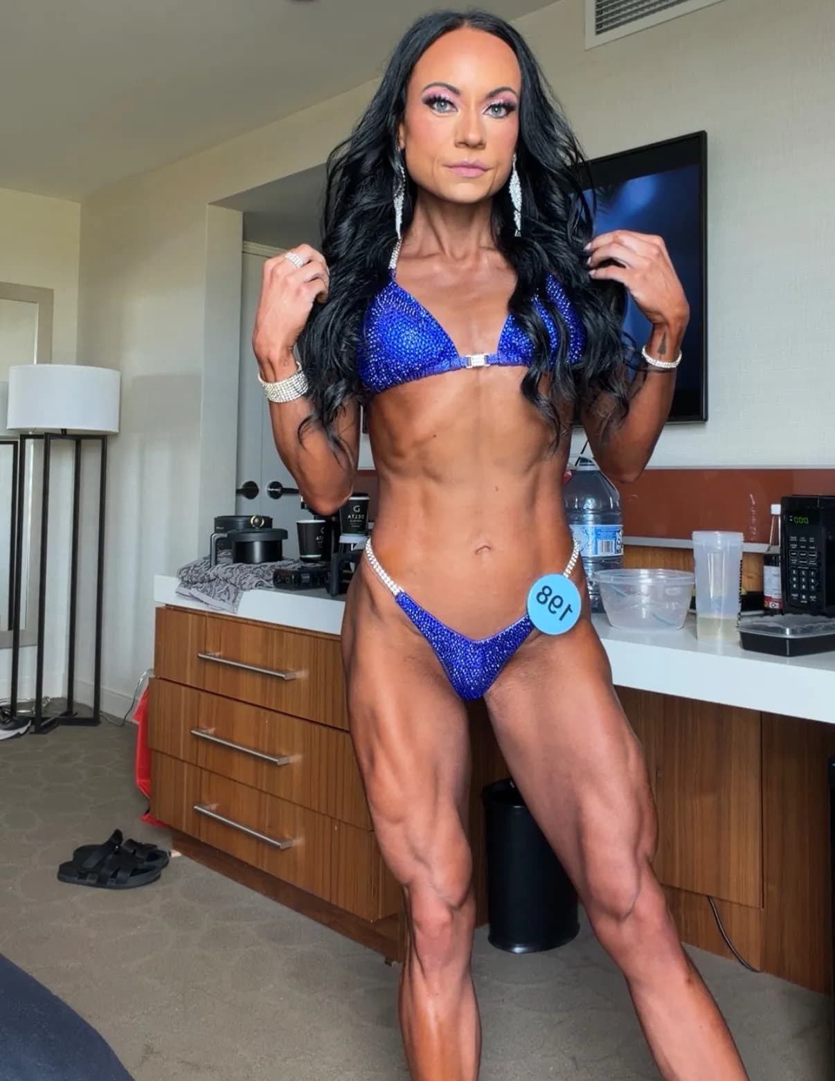 competitor alQW7