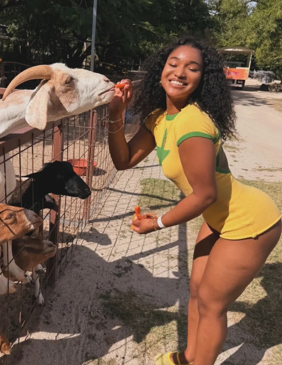 Niya willis image