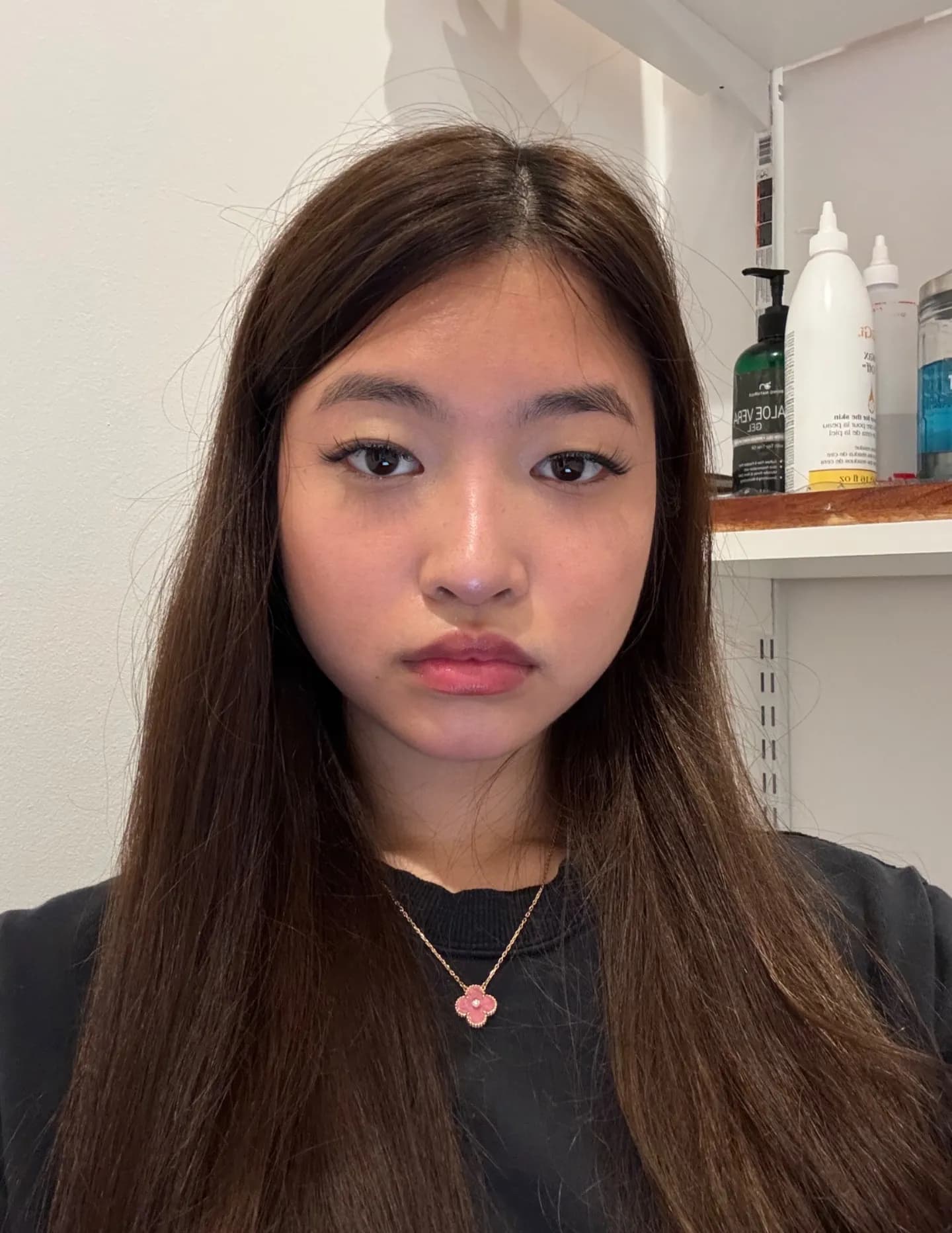 Natalie Tran image