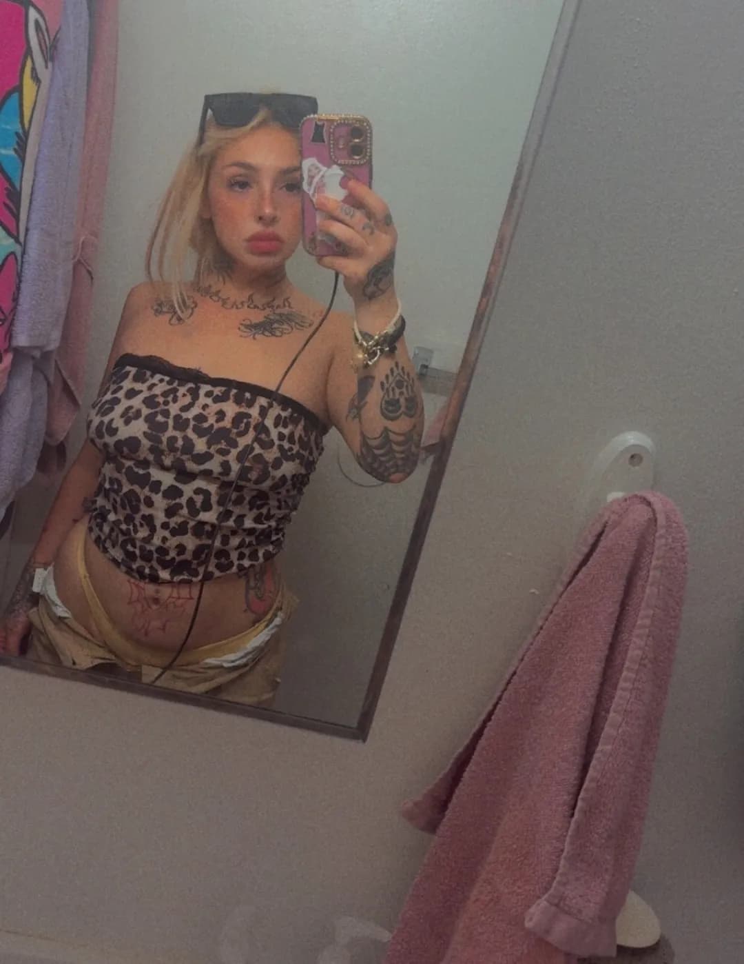 Paigexxalexis image