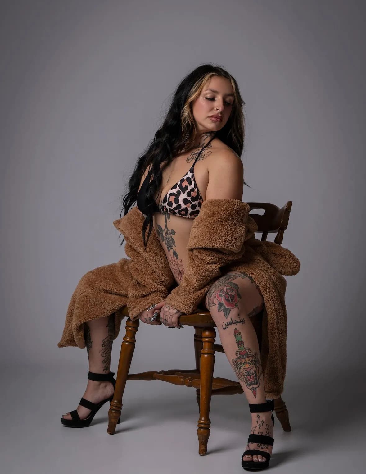Paigexxalexis image