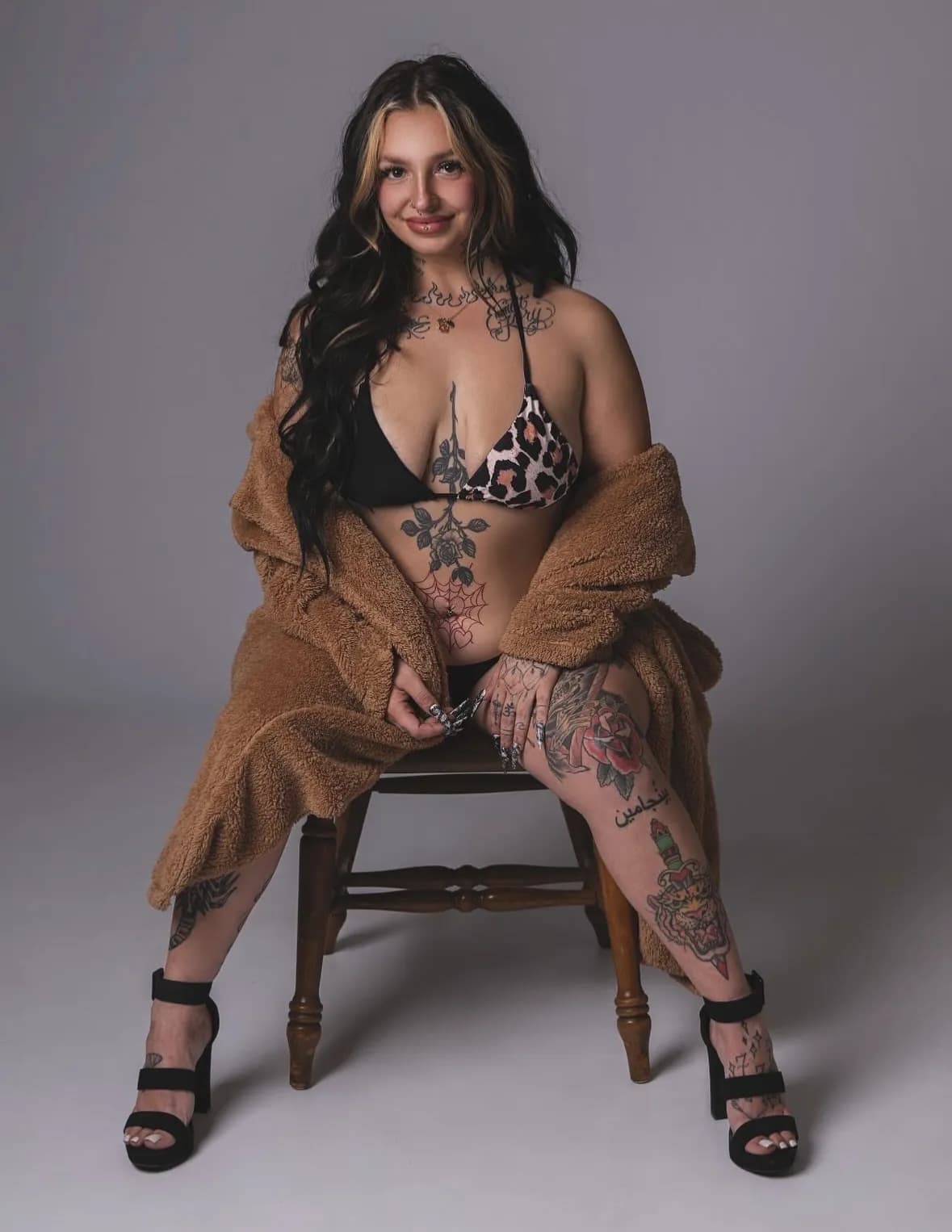 Paigexxalexis image