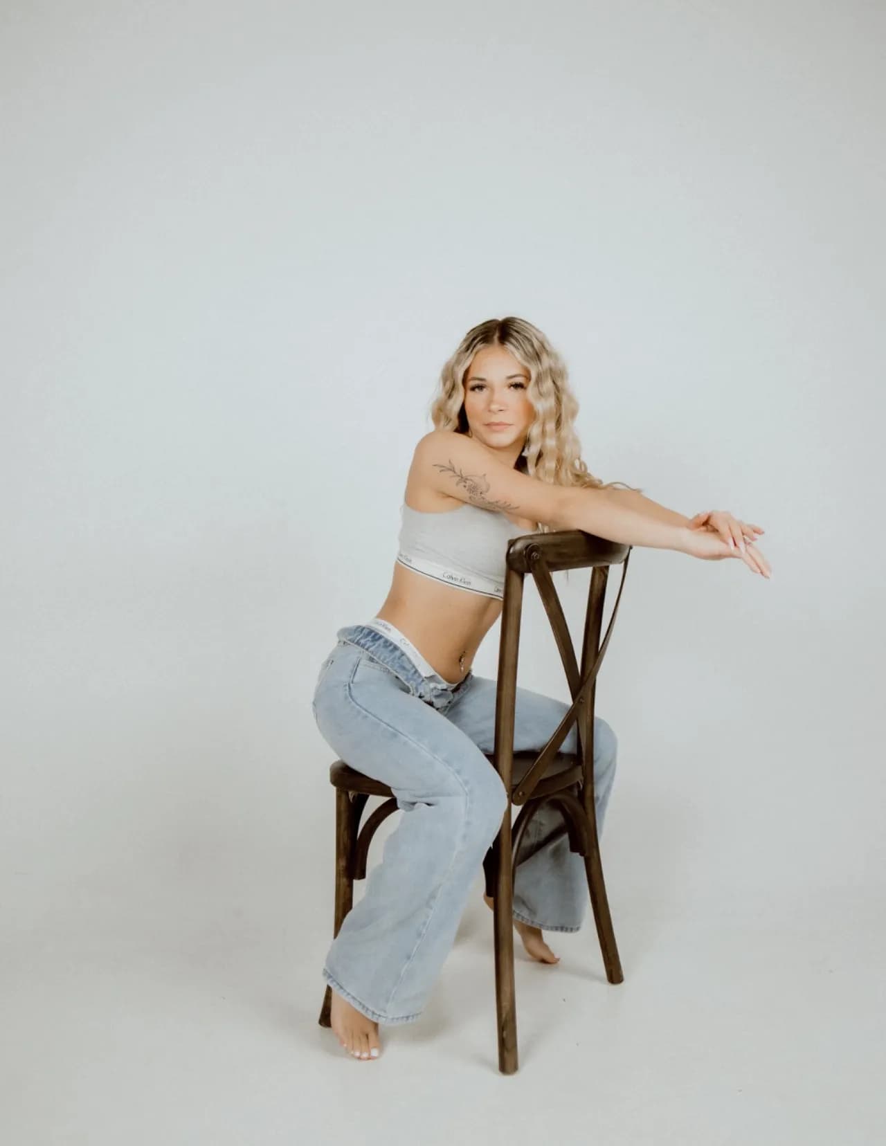 Paige Calmer image