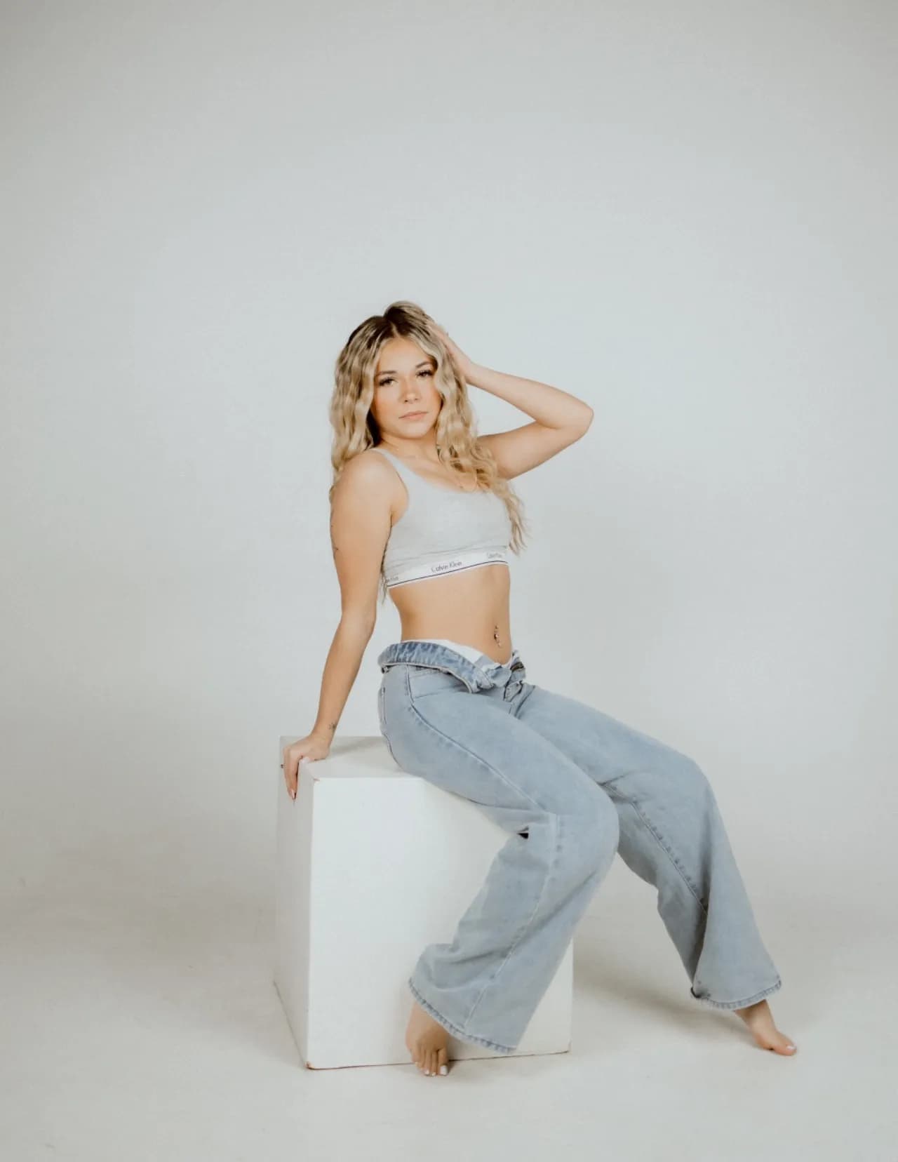 Paige Calmer image