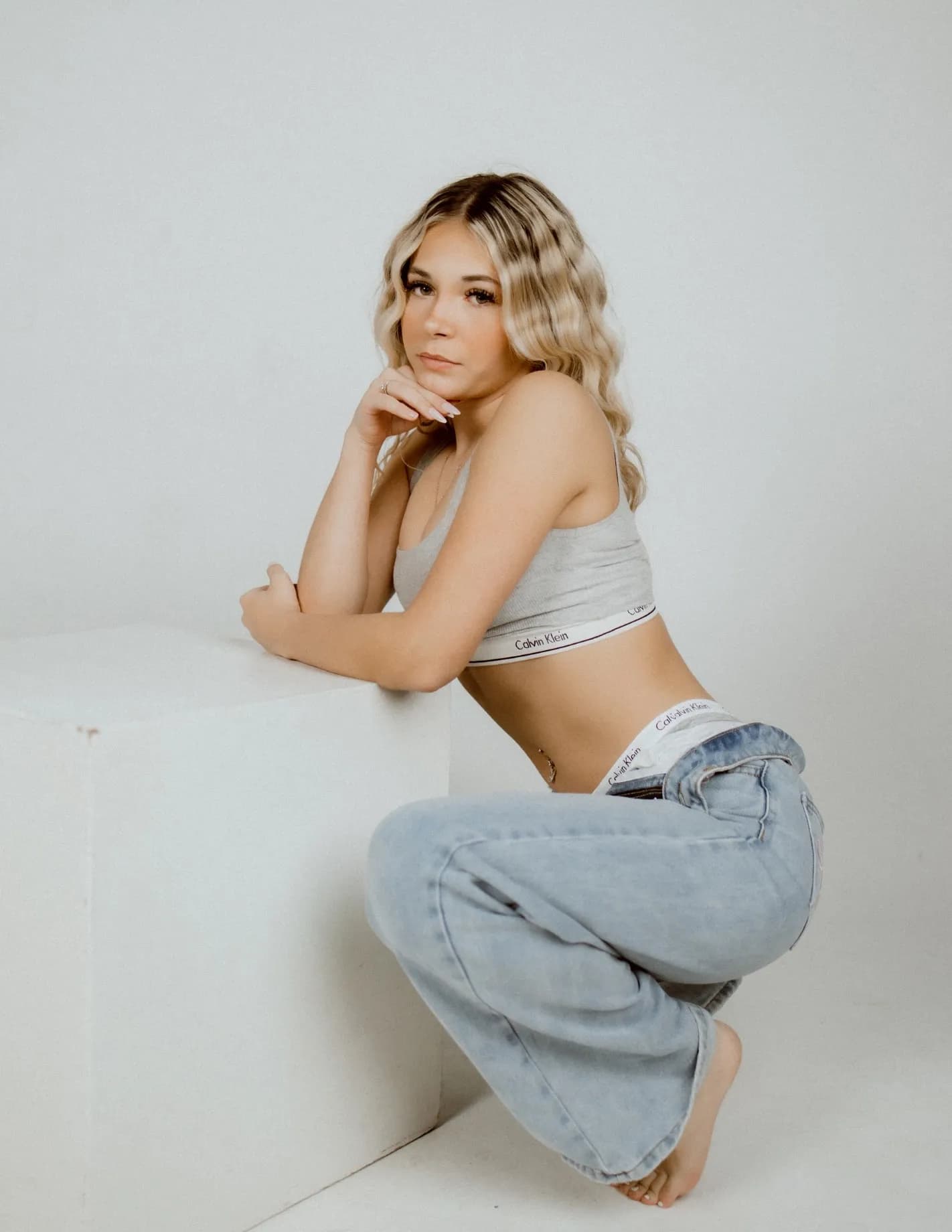 Paige Calmer image