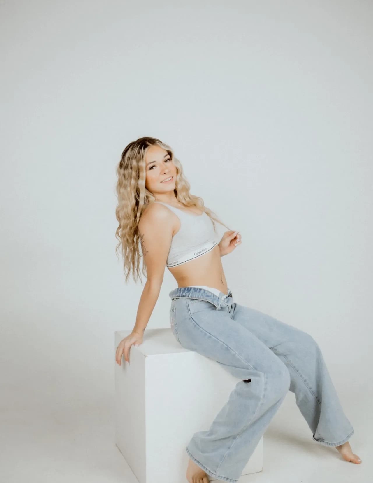 Paige Calmer image
