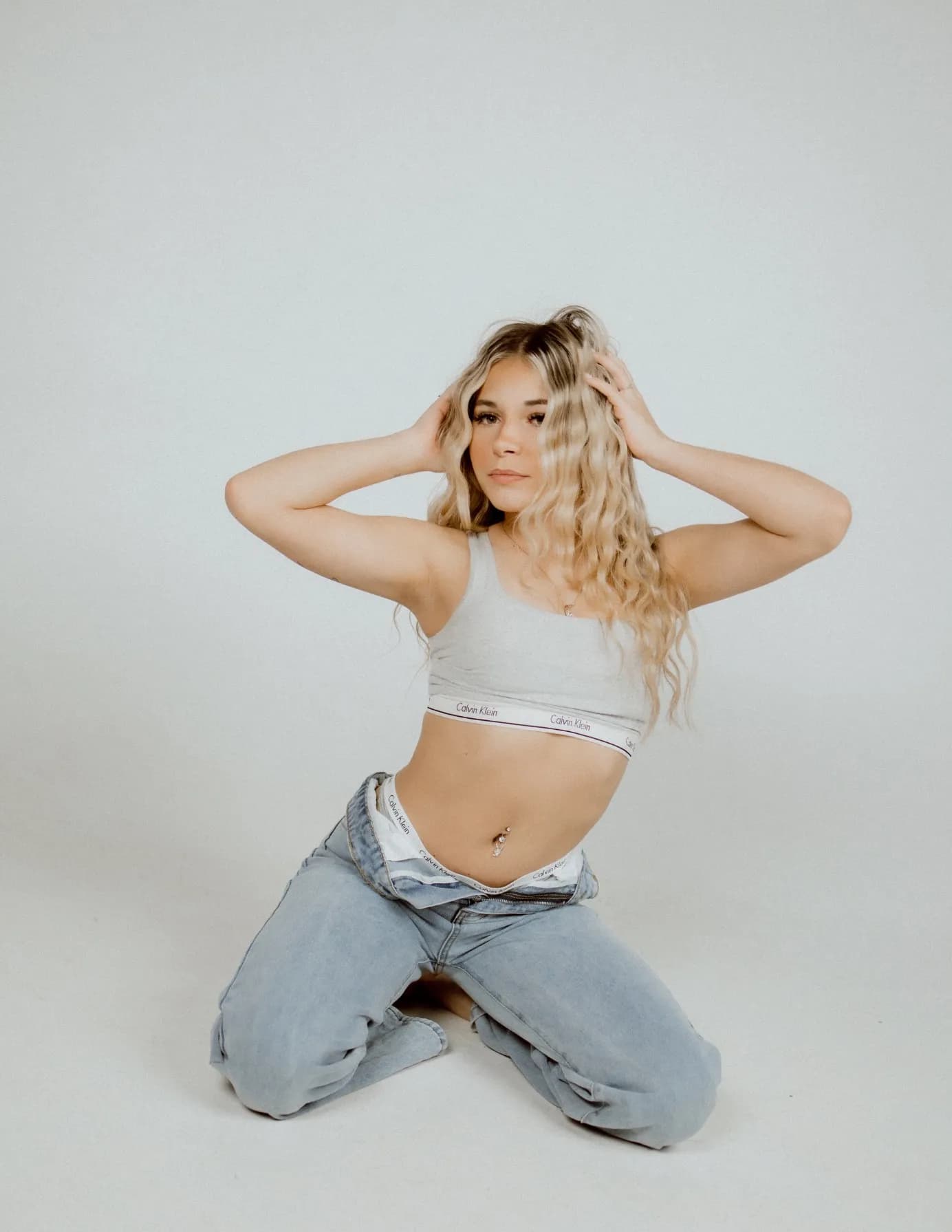 Paige Calmer image