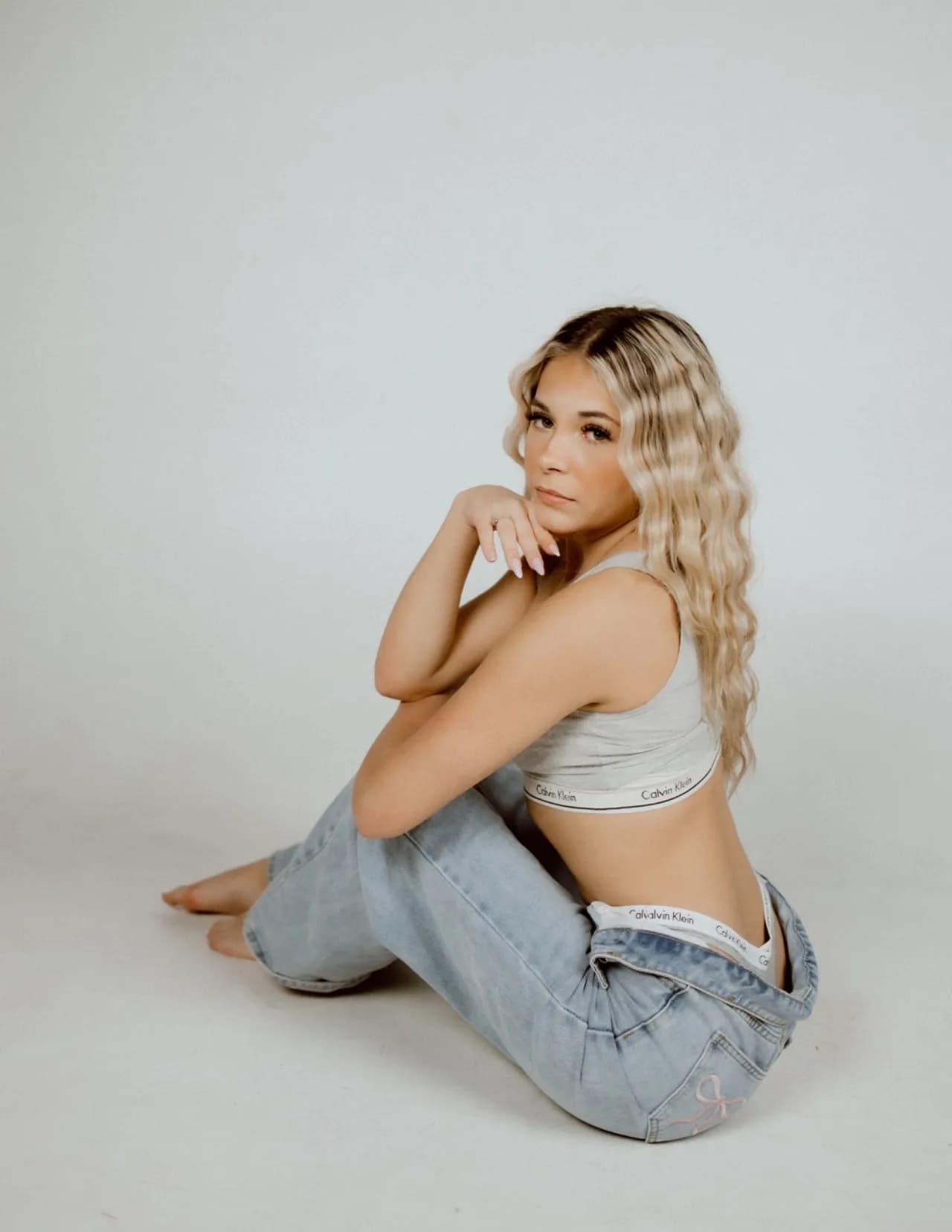Paige Calmer image