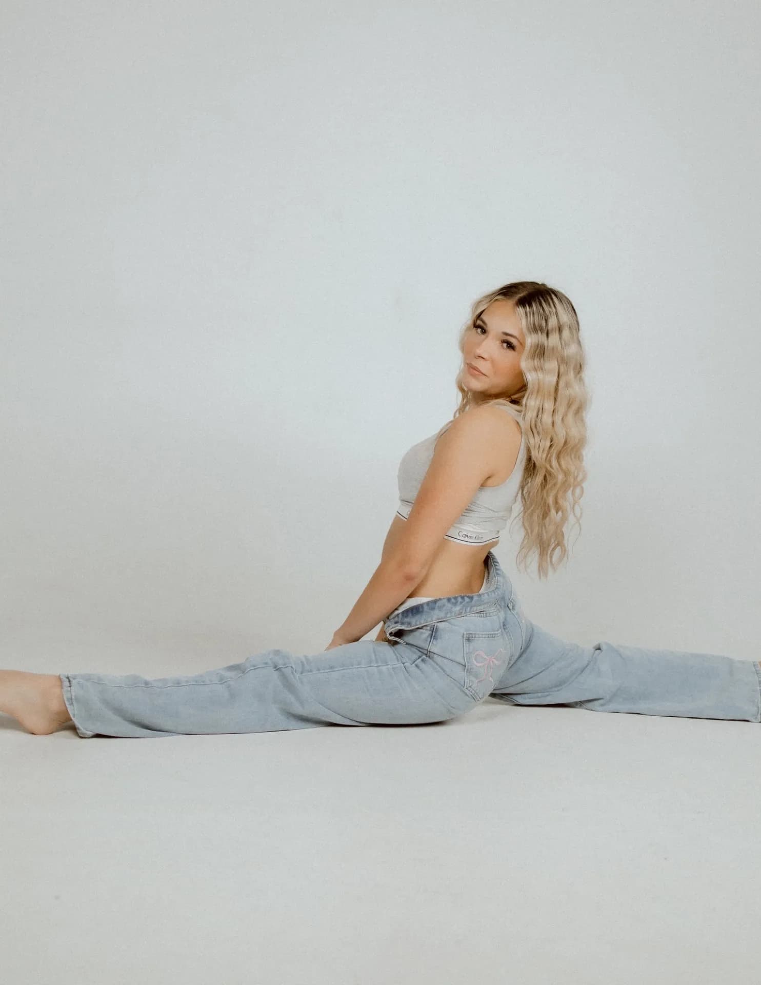 Paige Calmer image