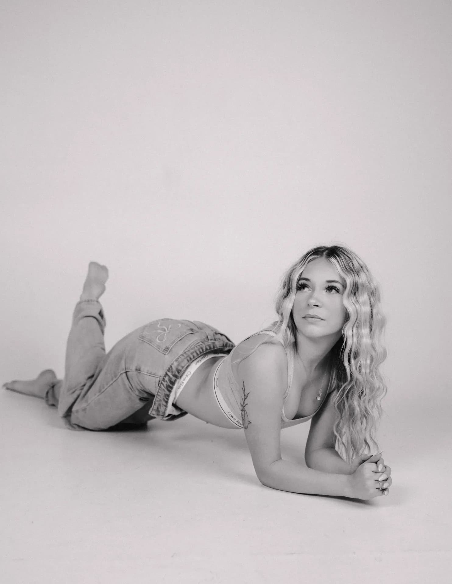 Paige Calmer image