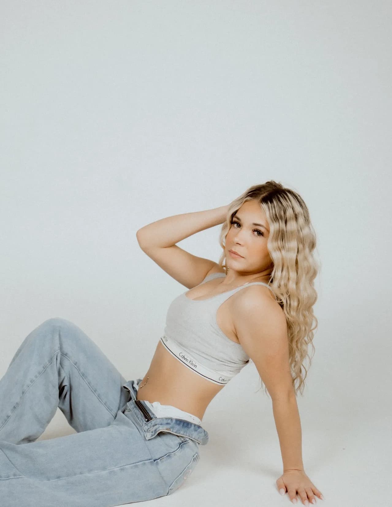 Paige Calmer image