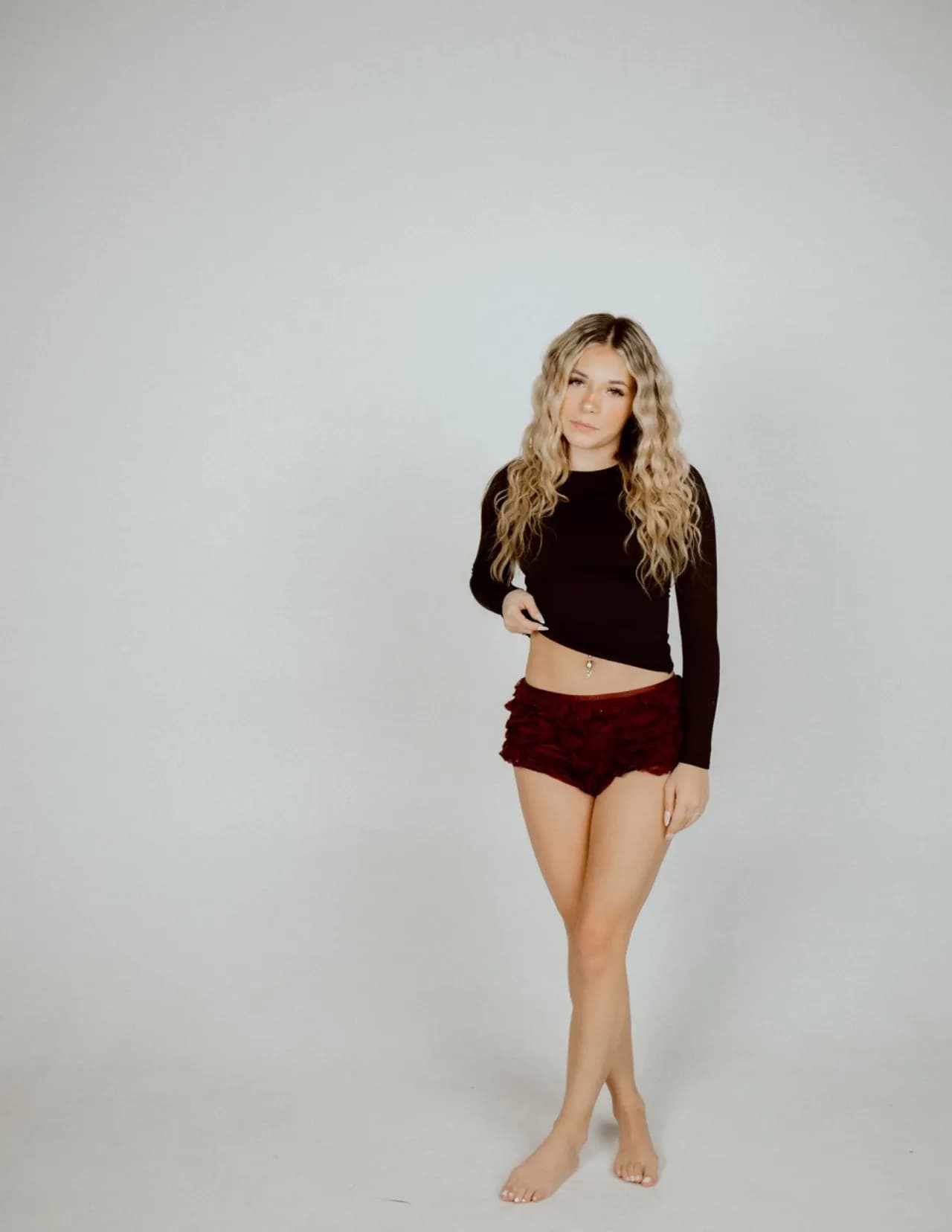 Paige Calmer image