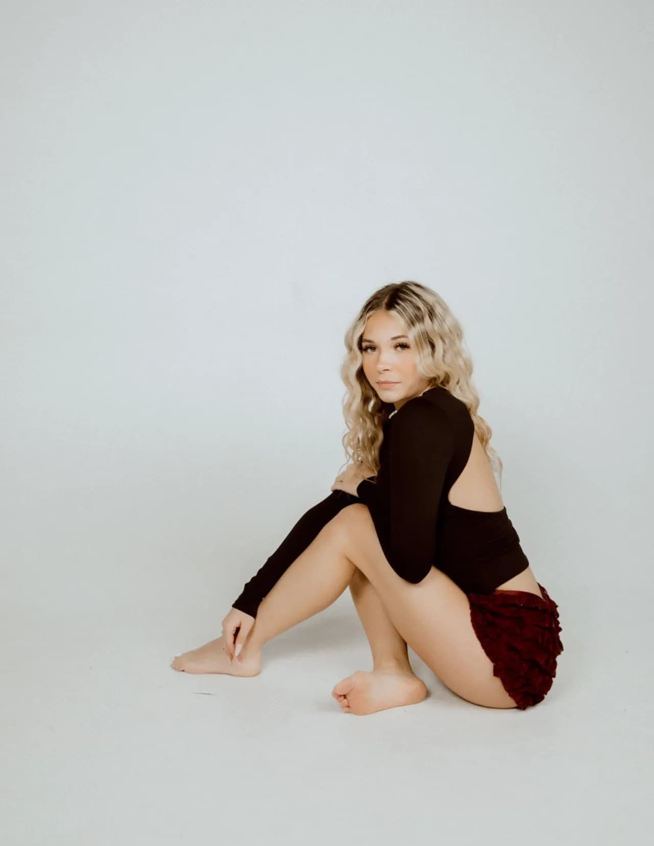 Paige Calmer image