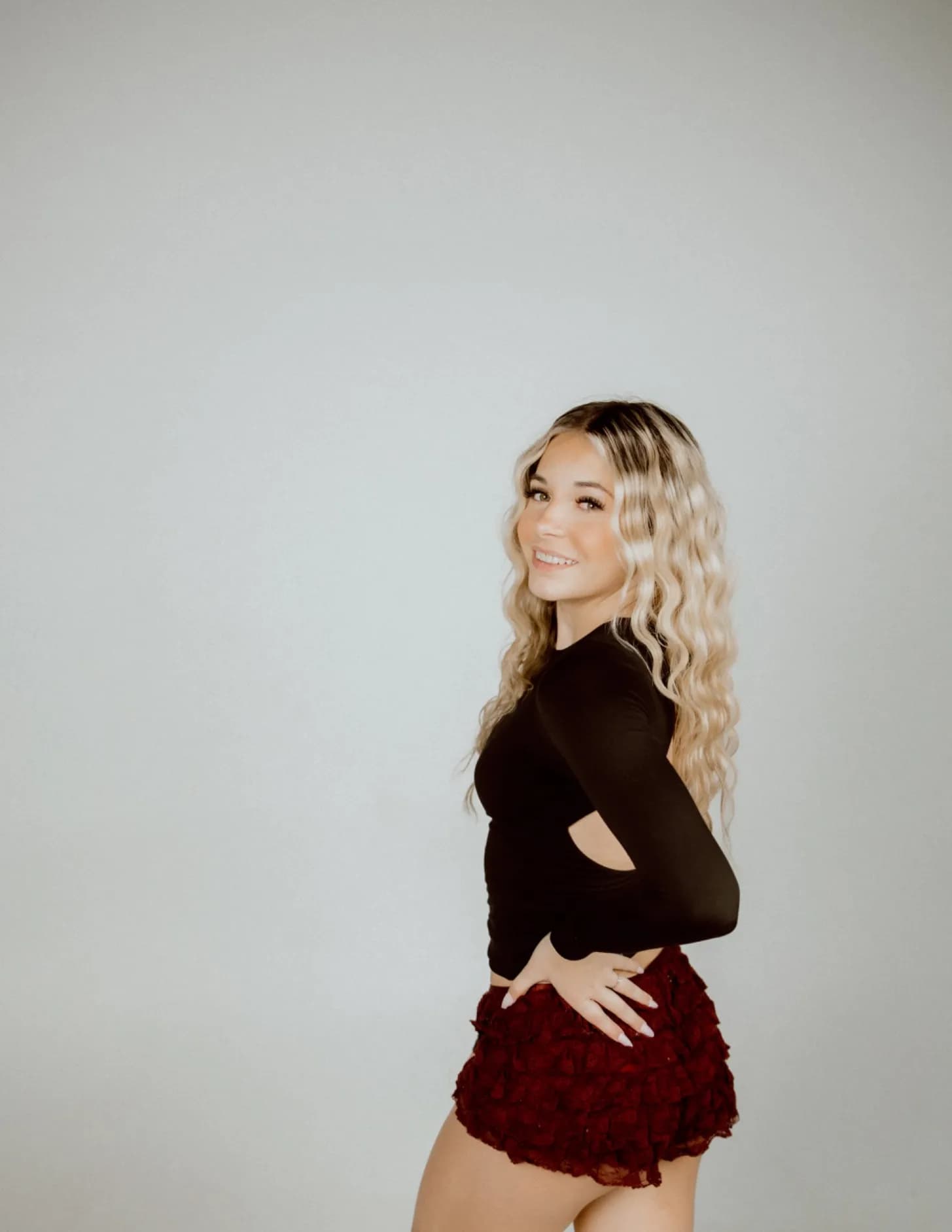 Paige Calmer image