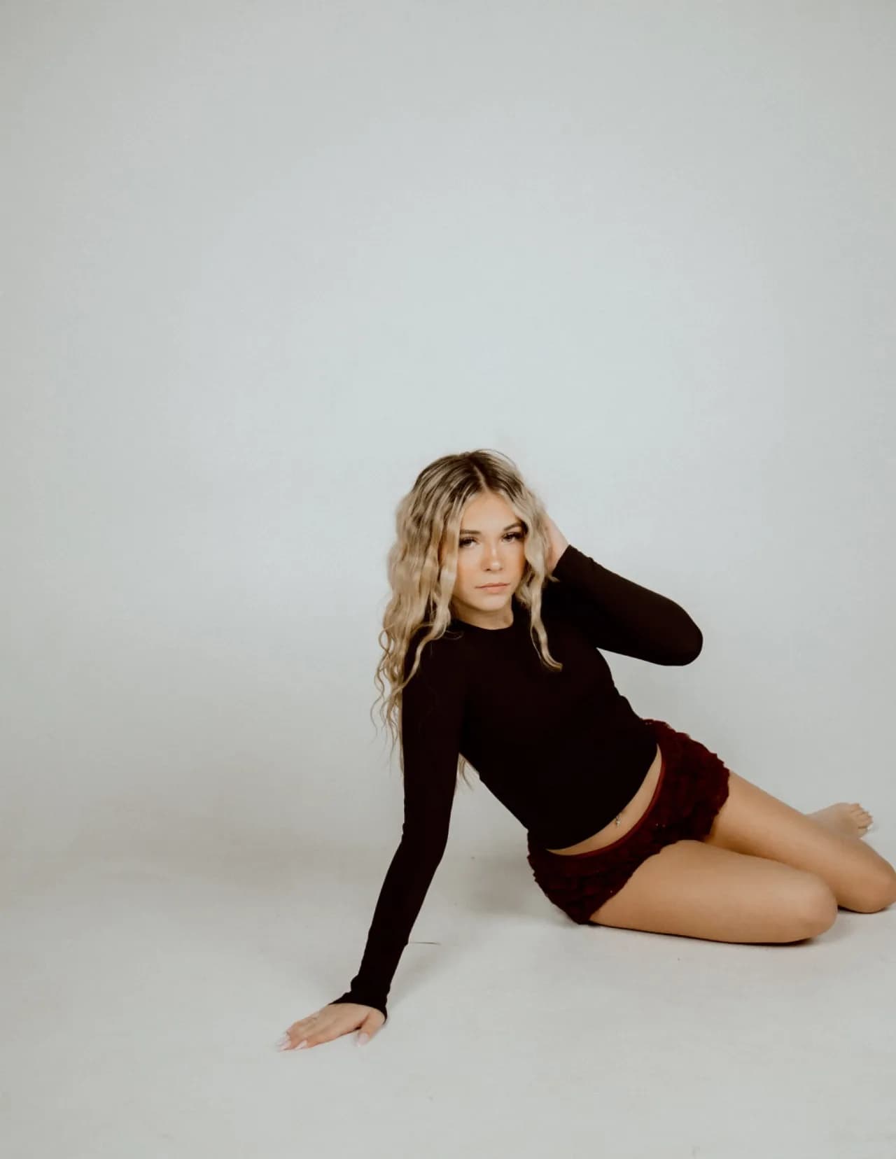 Paige Calmer image