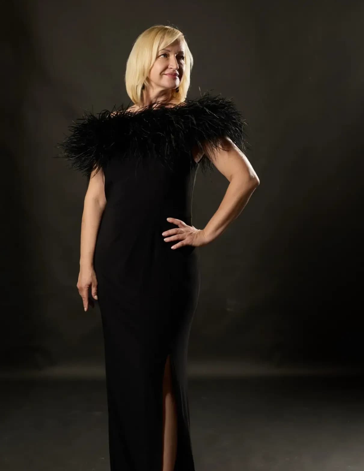 Oksana Liber image