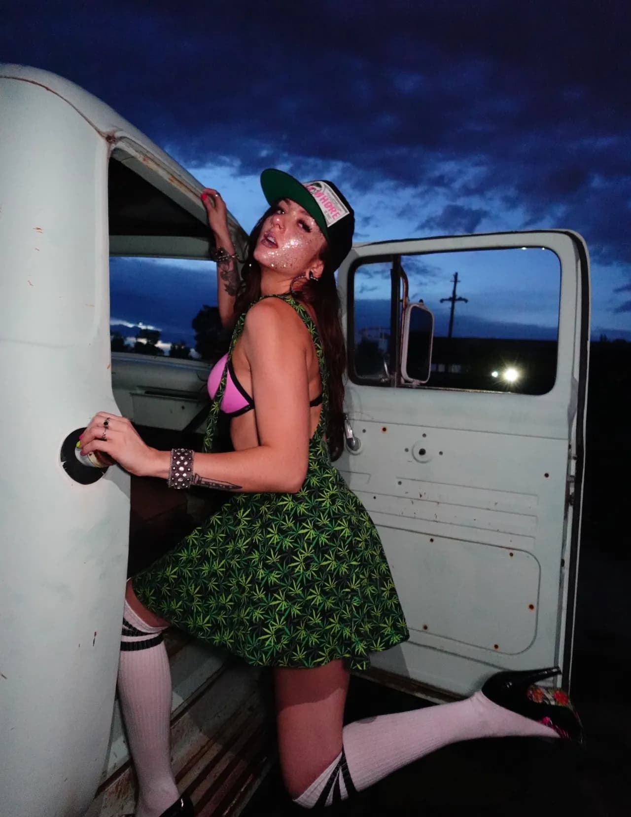 Kenidee Smith image