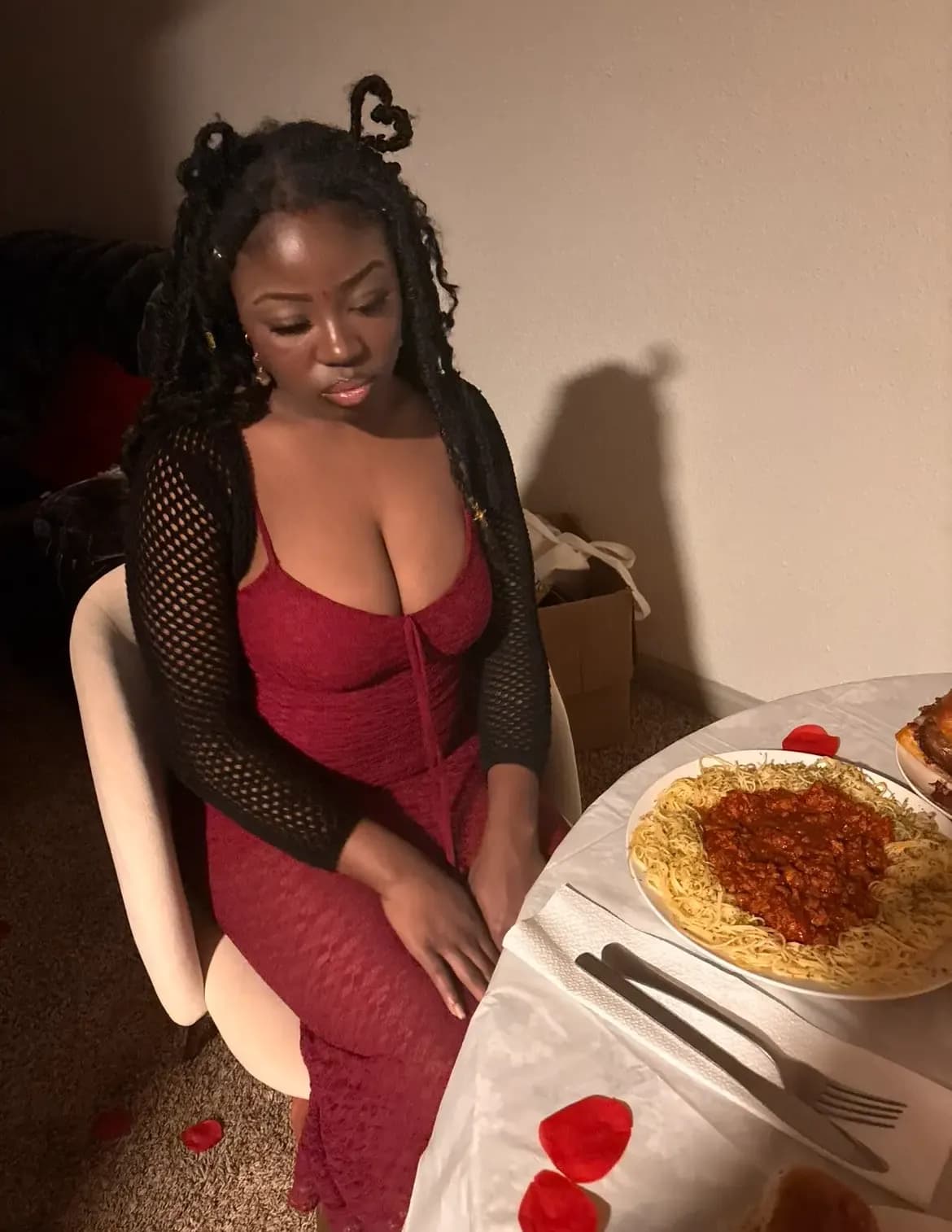 Marvellous Abanda image