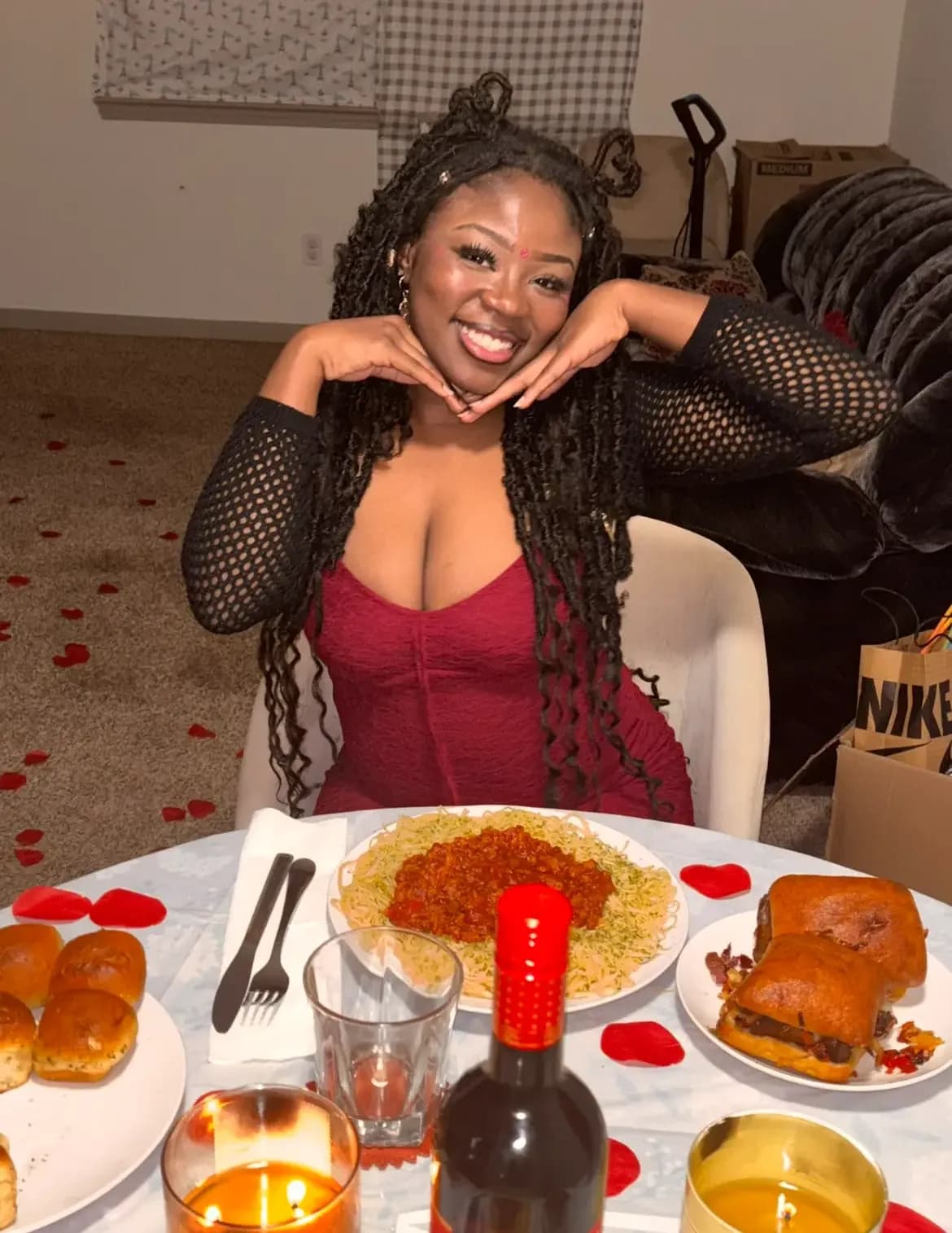 Marvellous Abanda image