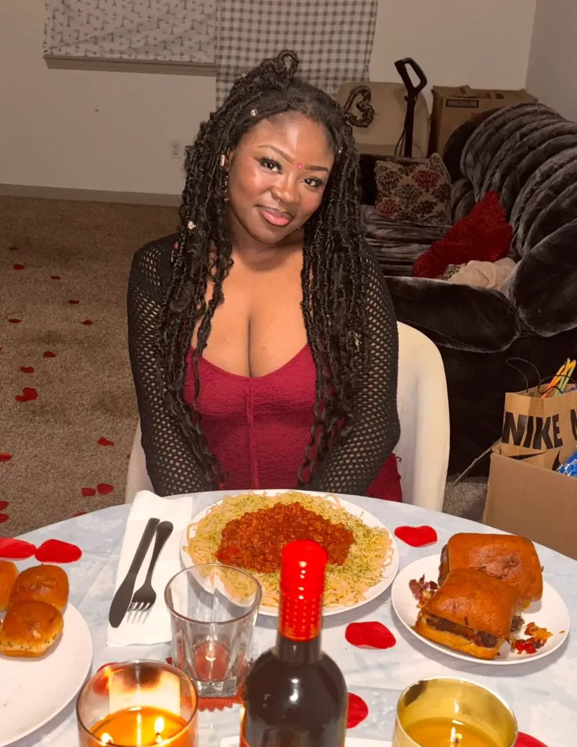 Marvellous Abanda image