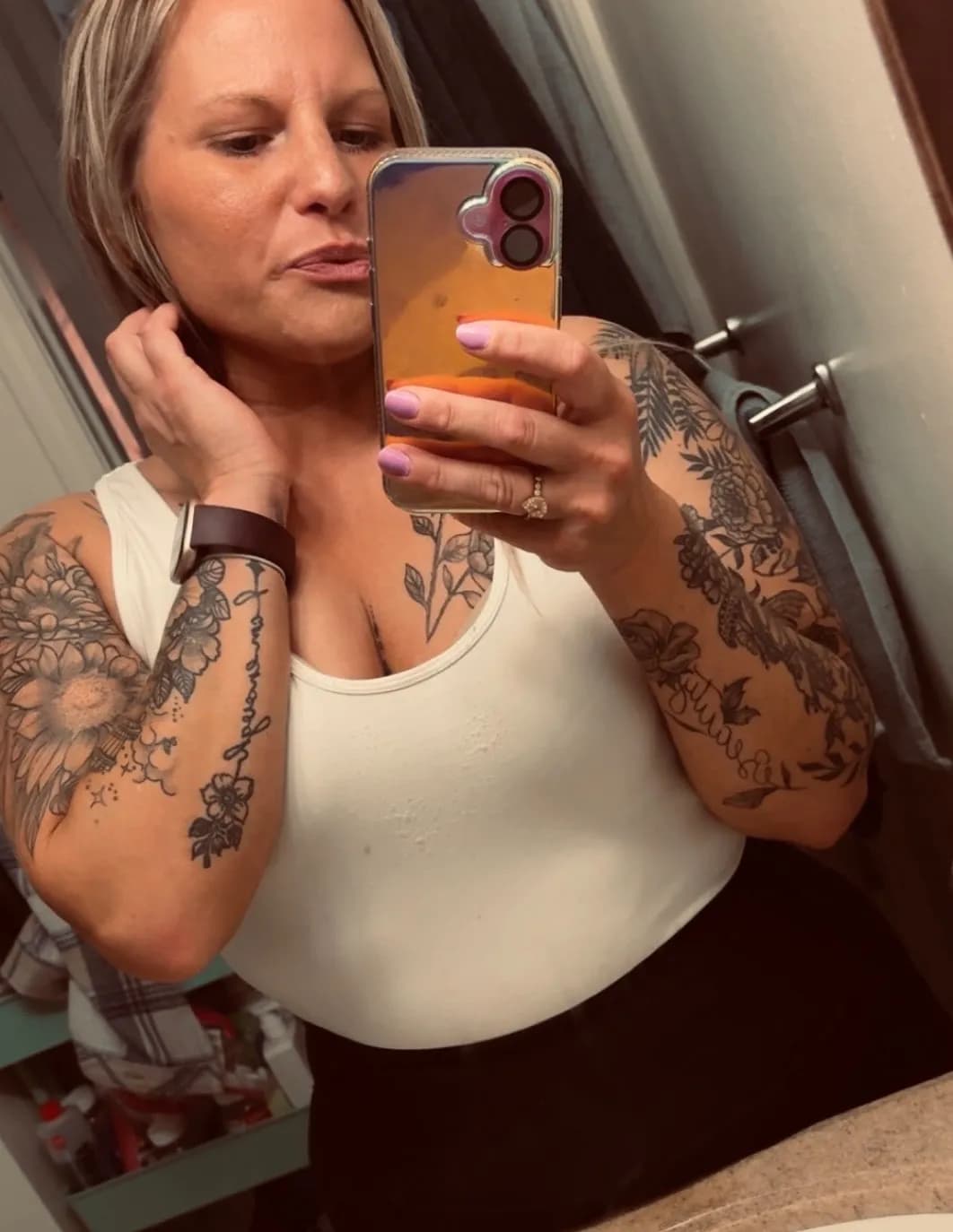 Amanda Charette  image