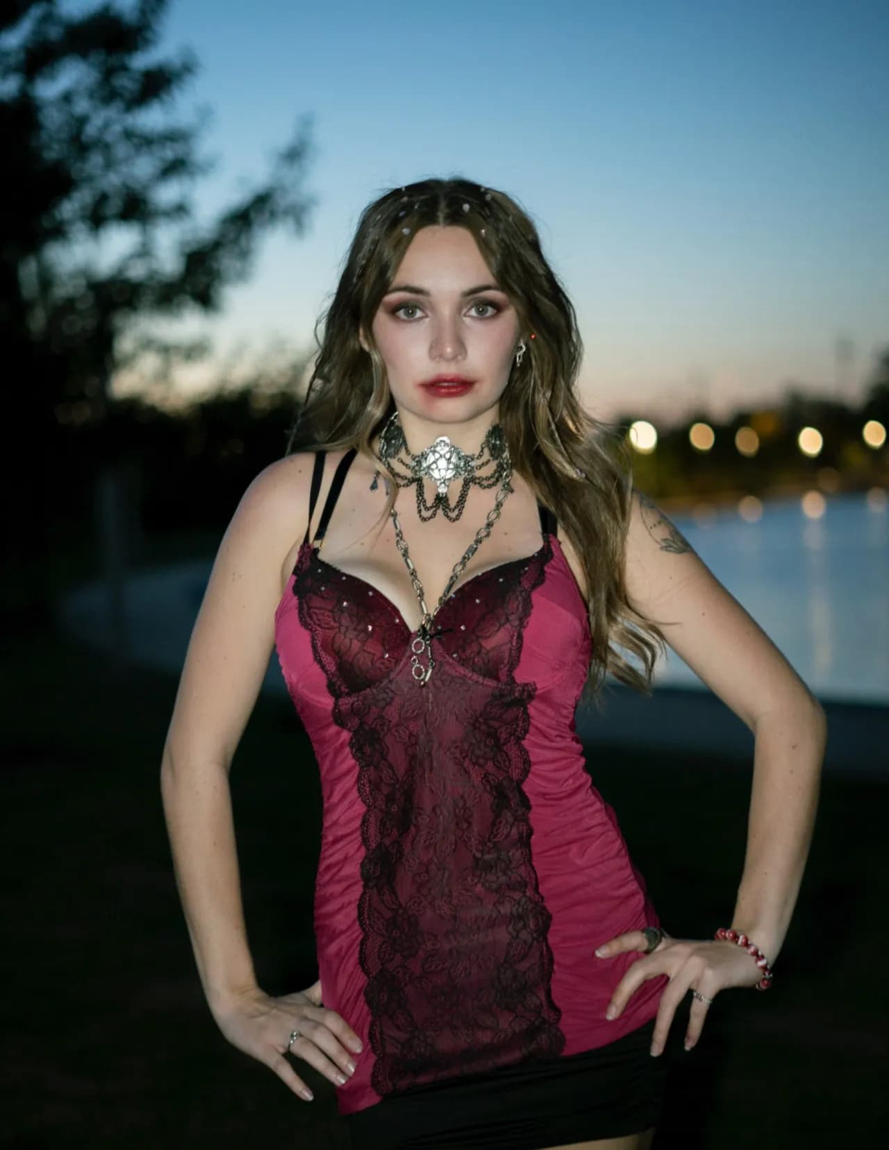maya seabourn image