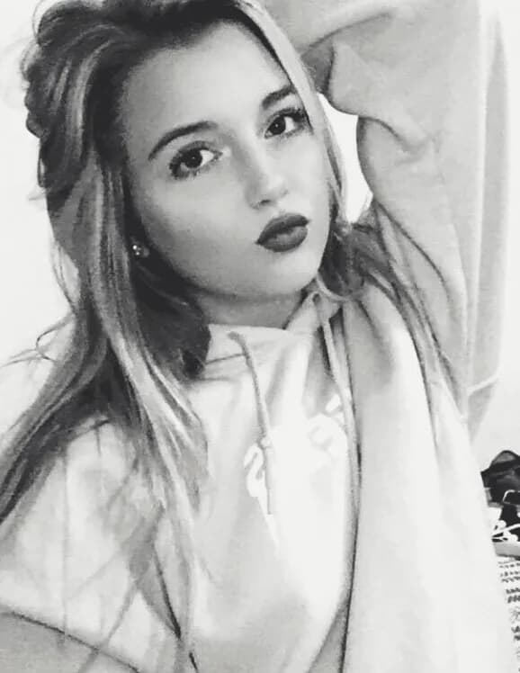 Kailey Stoner image