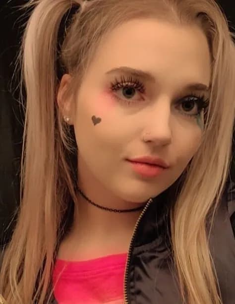 Kailey Stoner image