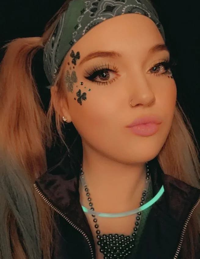 Kailey Stoner image