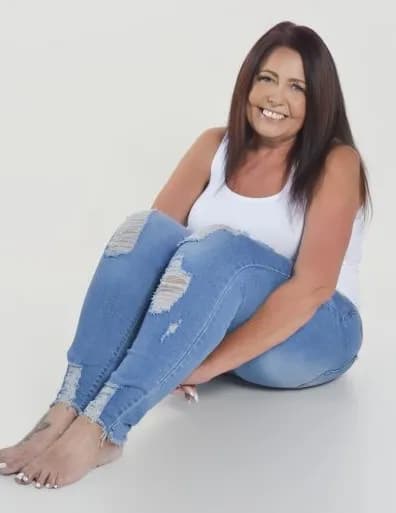 Toni Dawn image