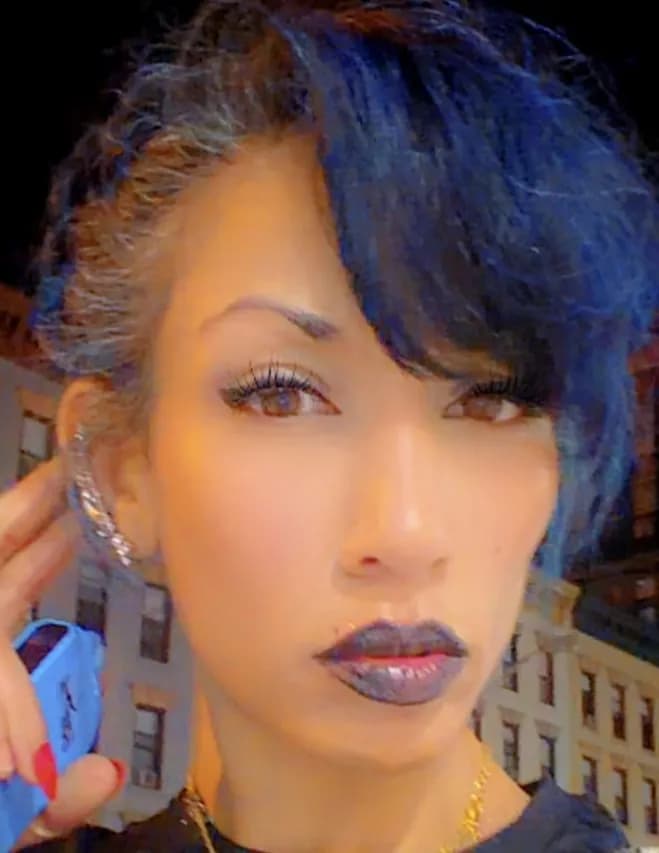 Samantha Santana image