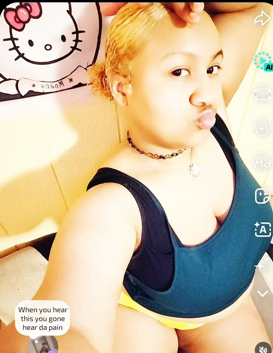 Tia Mendoza image