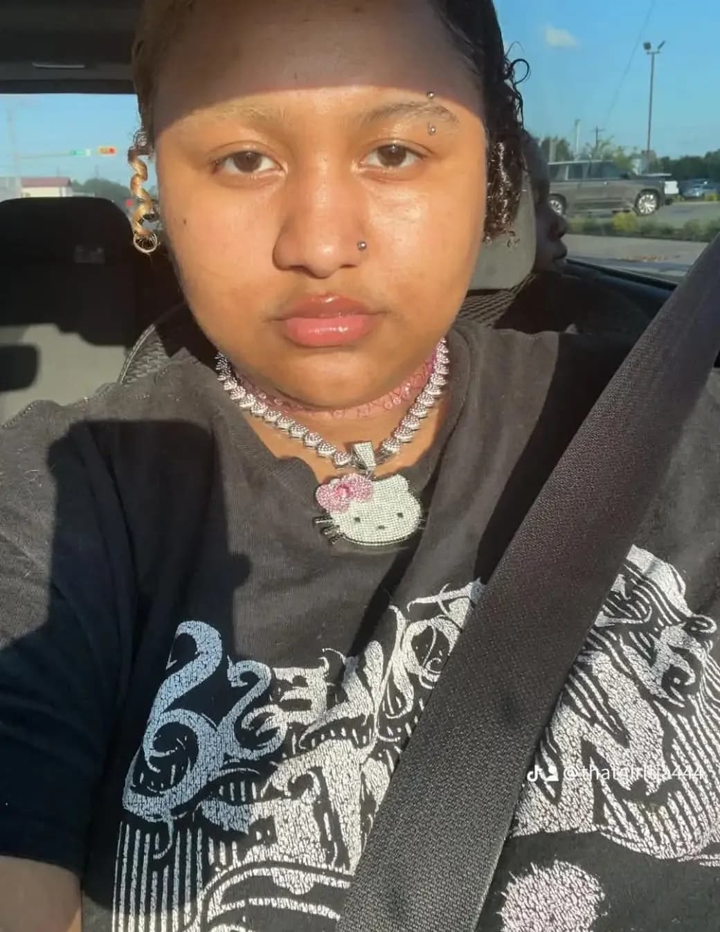 Tia Mendoza image