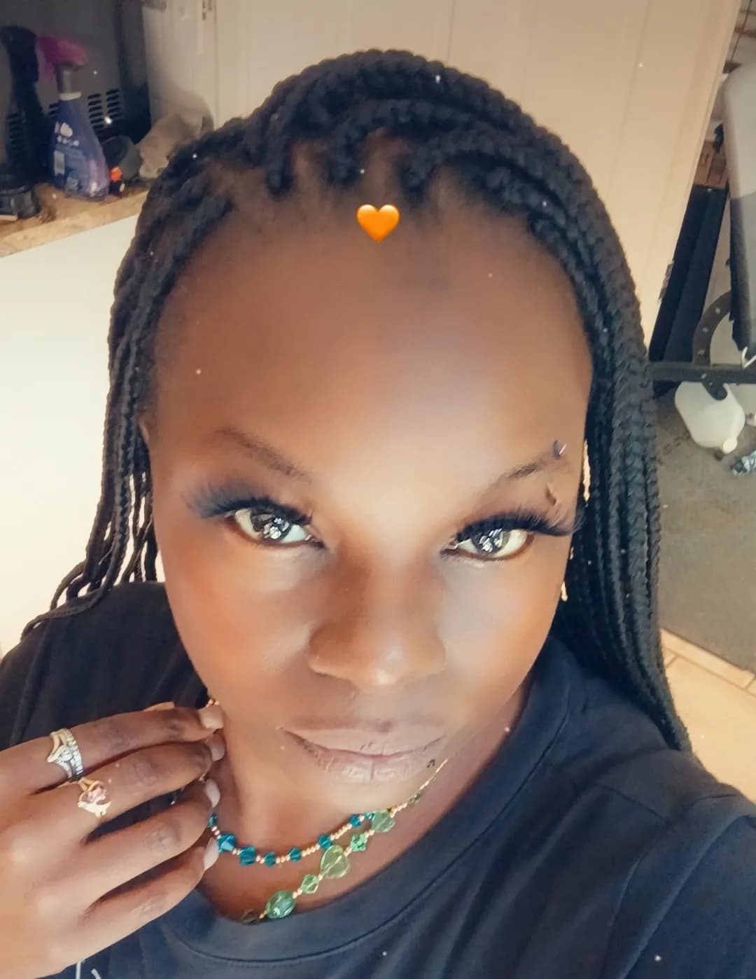 Saveria Davis image