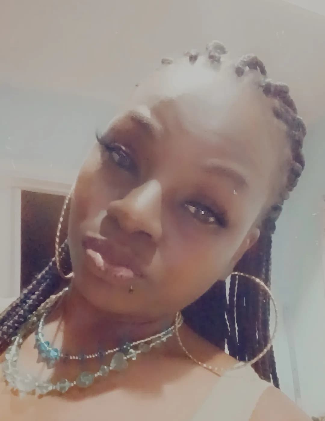Saveria Davis image