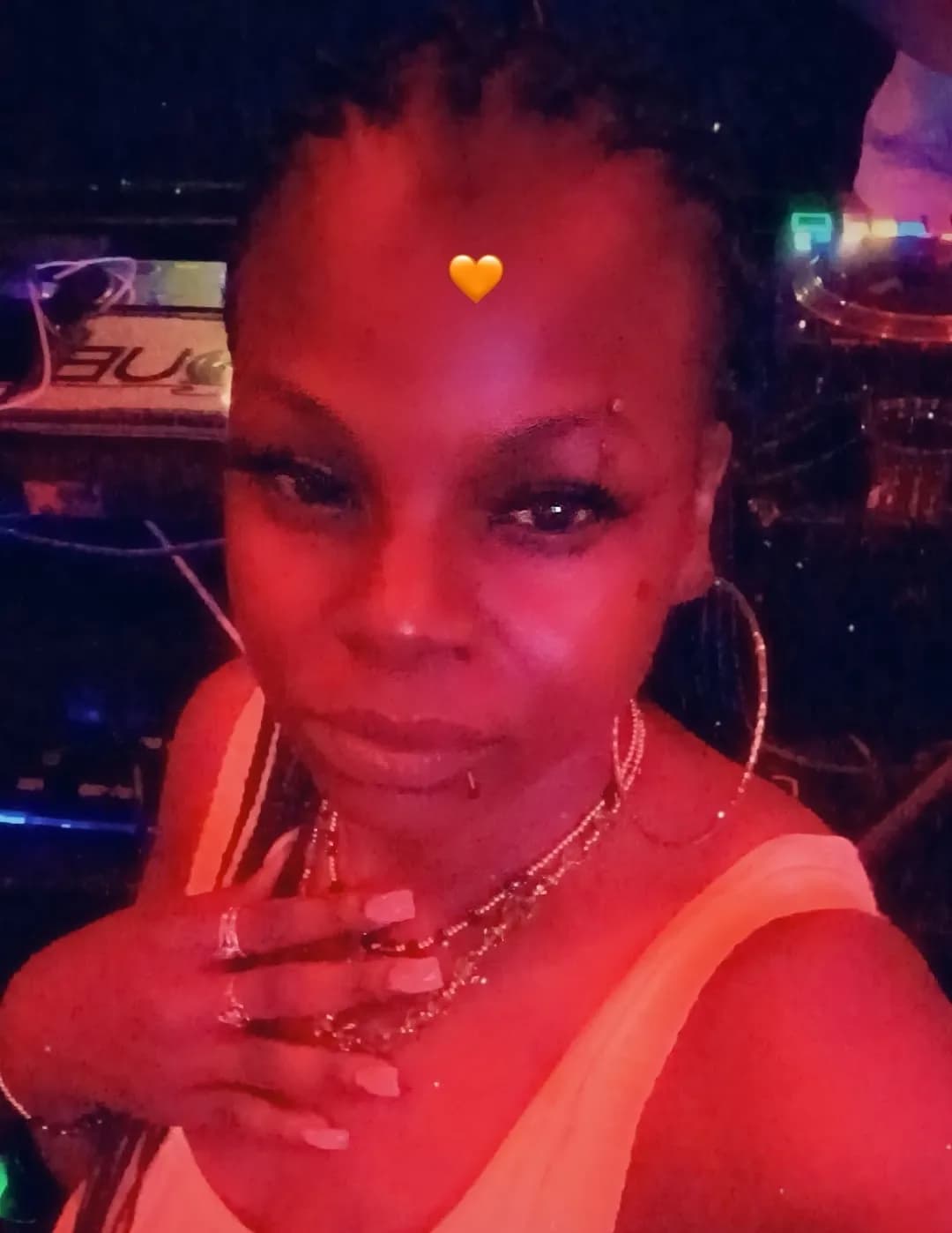 Saveria Davis image