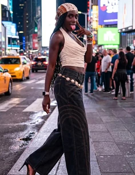 Rachelle jean louis image