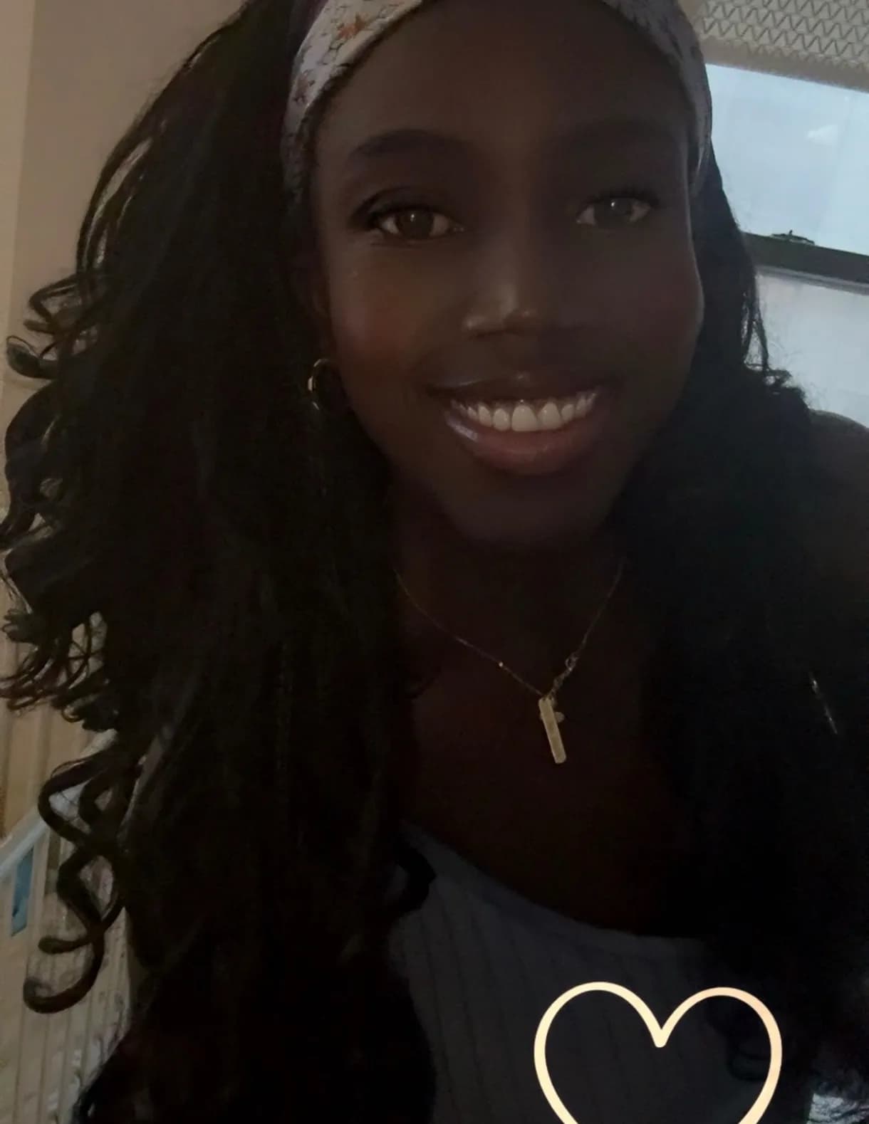 Rachelle jean louis image