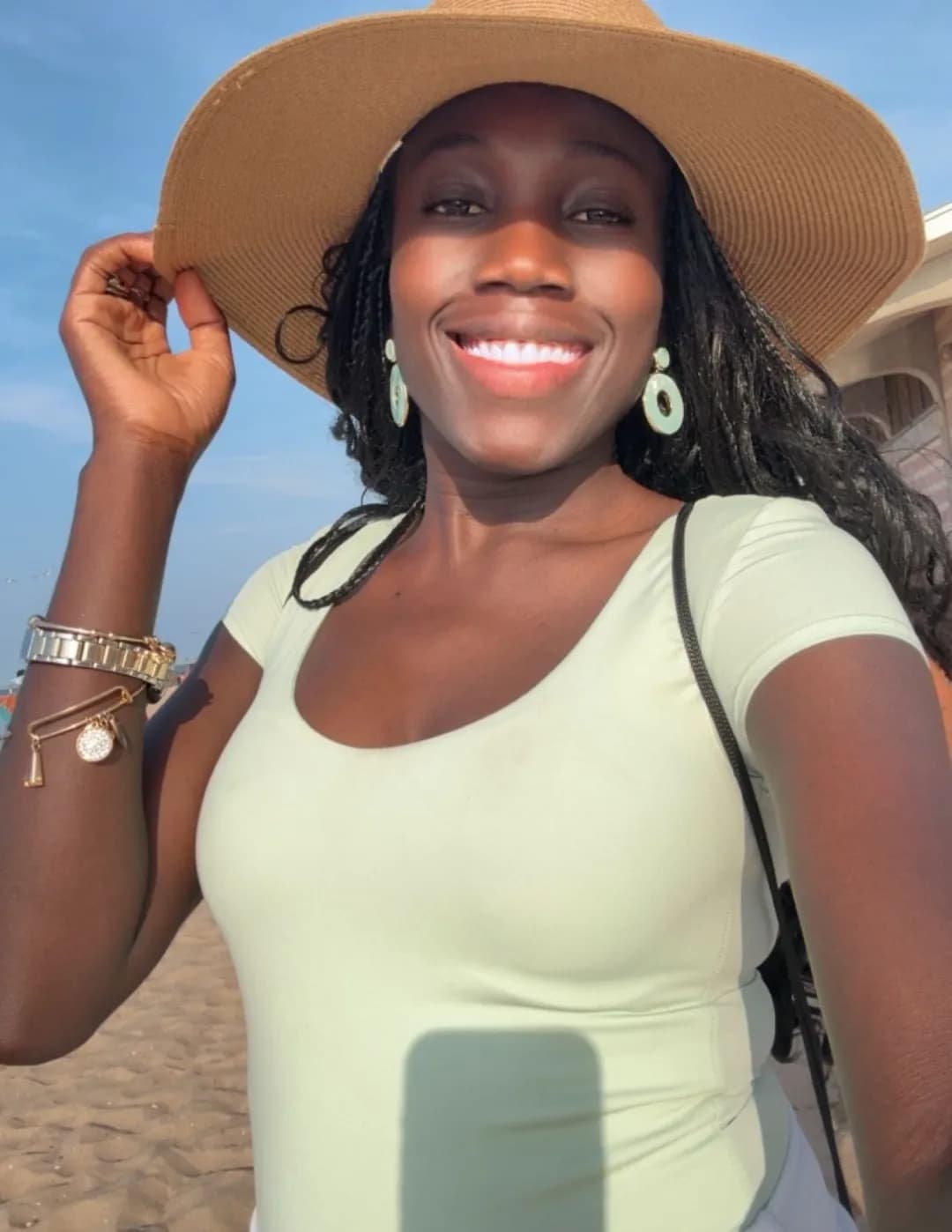 Rachelle jean louis image