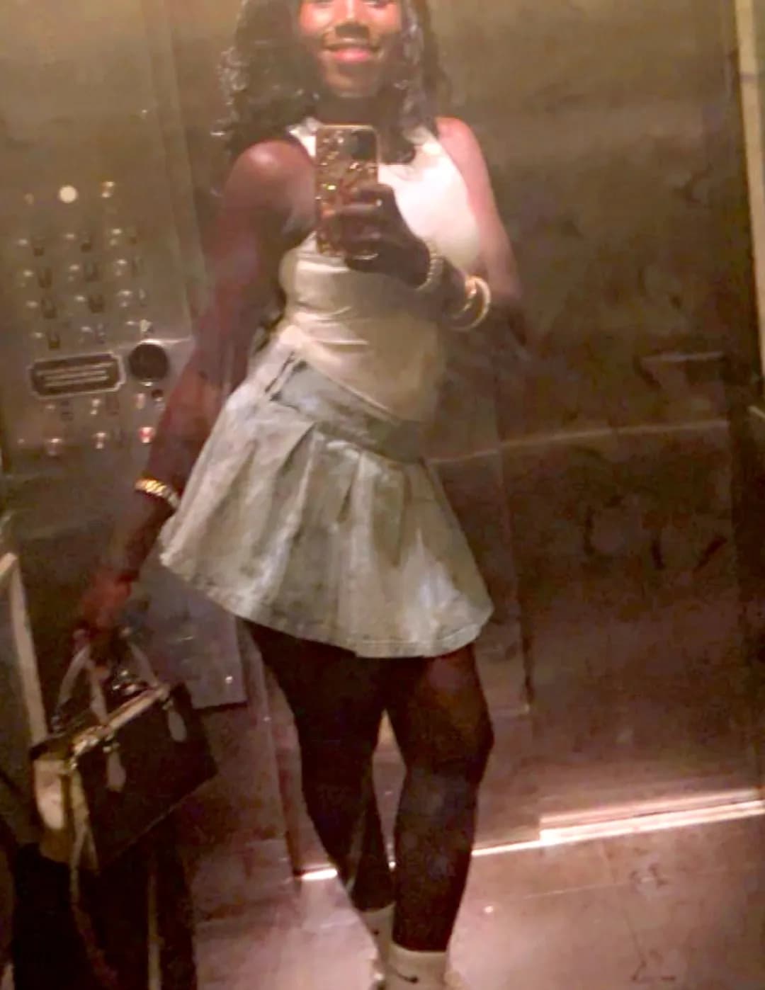Rachelle jean louis image