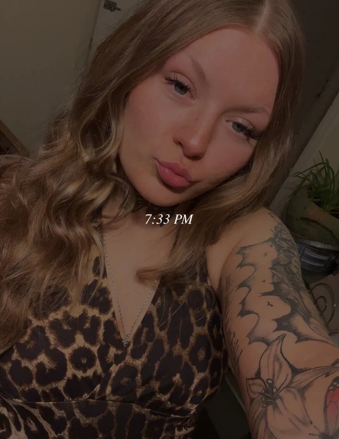 Paige Cox image