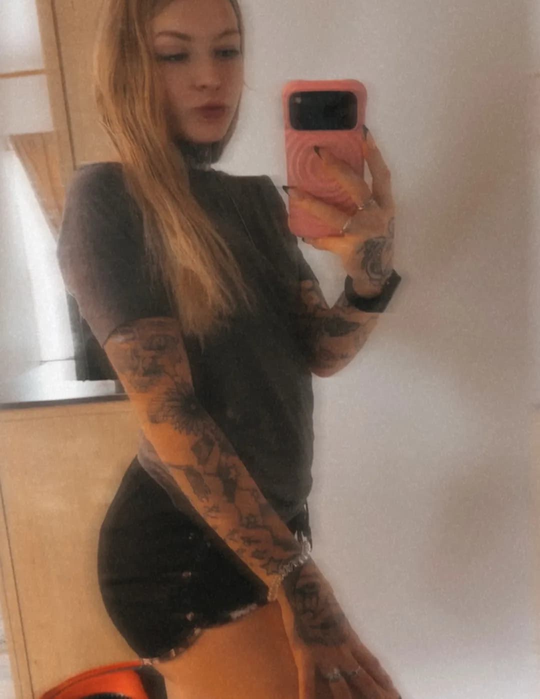 Paige Cox image