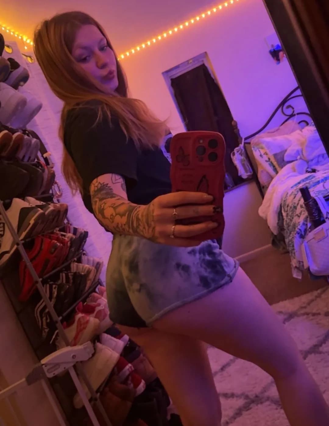 Paige Cox image