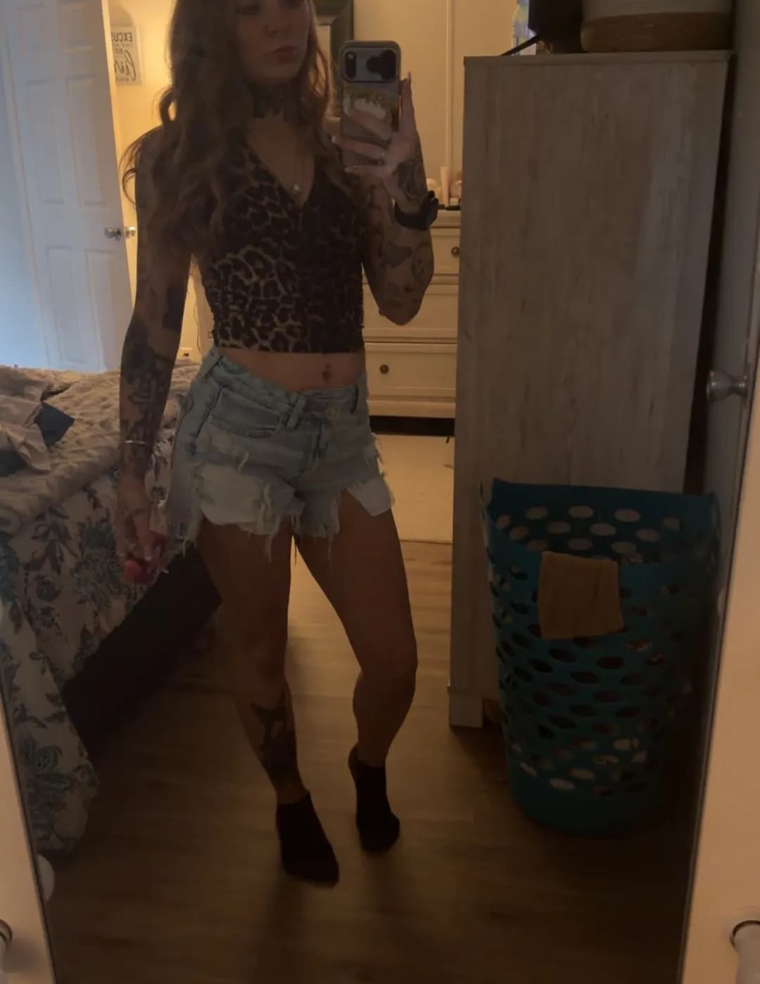 Paige Cox image