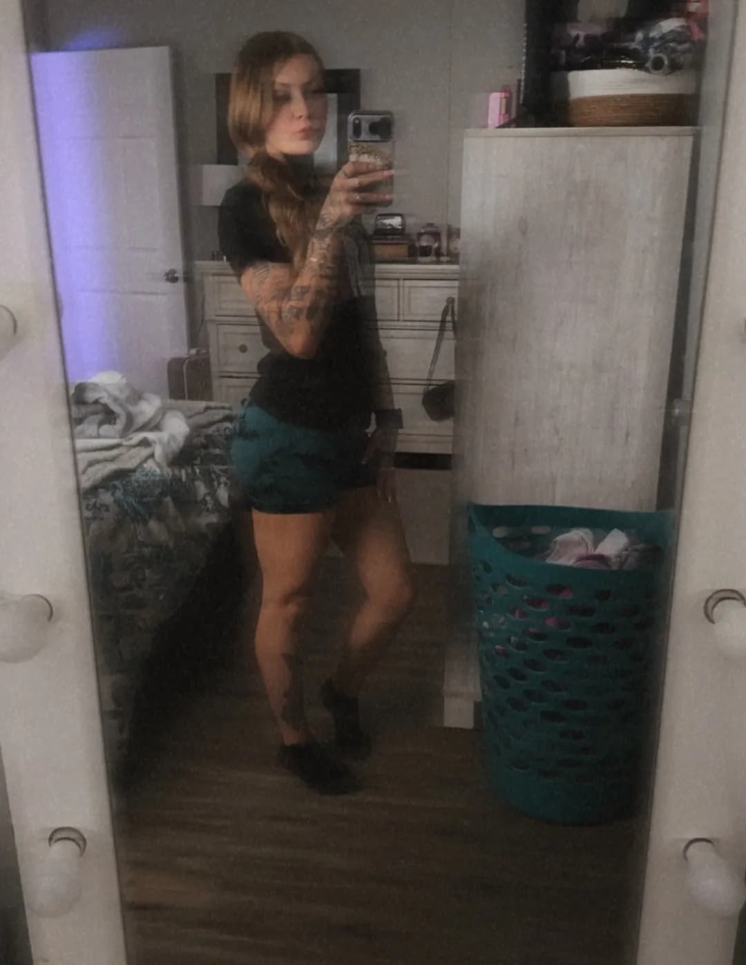 Paige Cox image