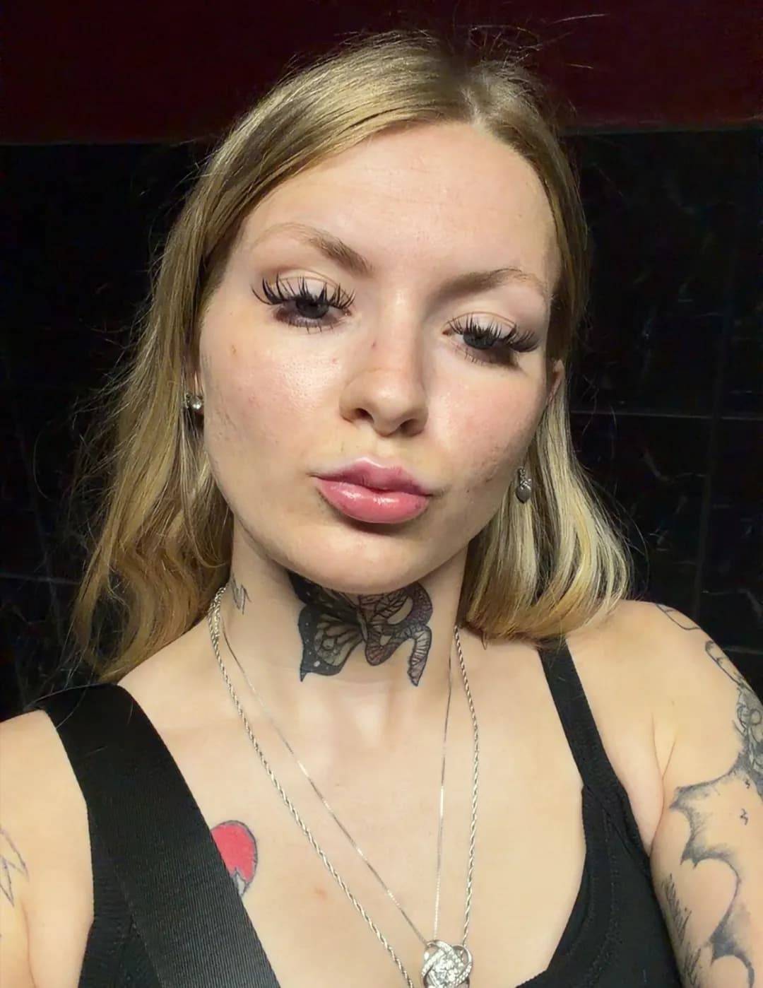 Paige Cox image