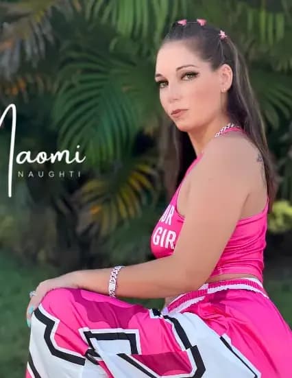 Naomi image